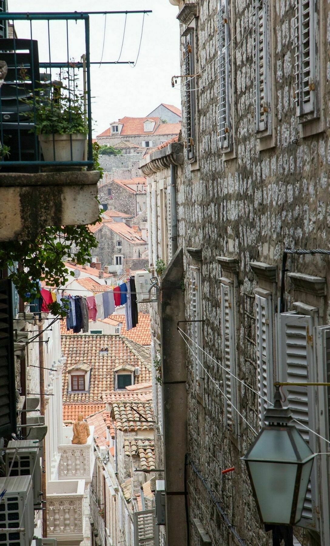Apartments Ivana Dubrovnik Exterior foto